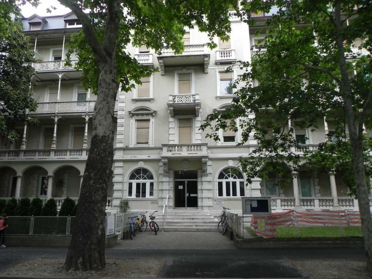 Casa Vacanze Monachy Meran Zewnętrze zdjęcie
