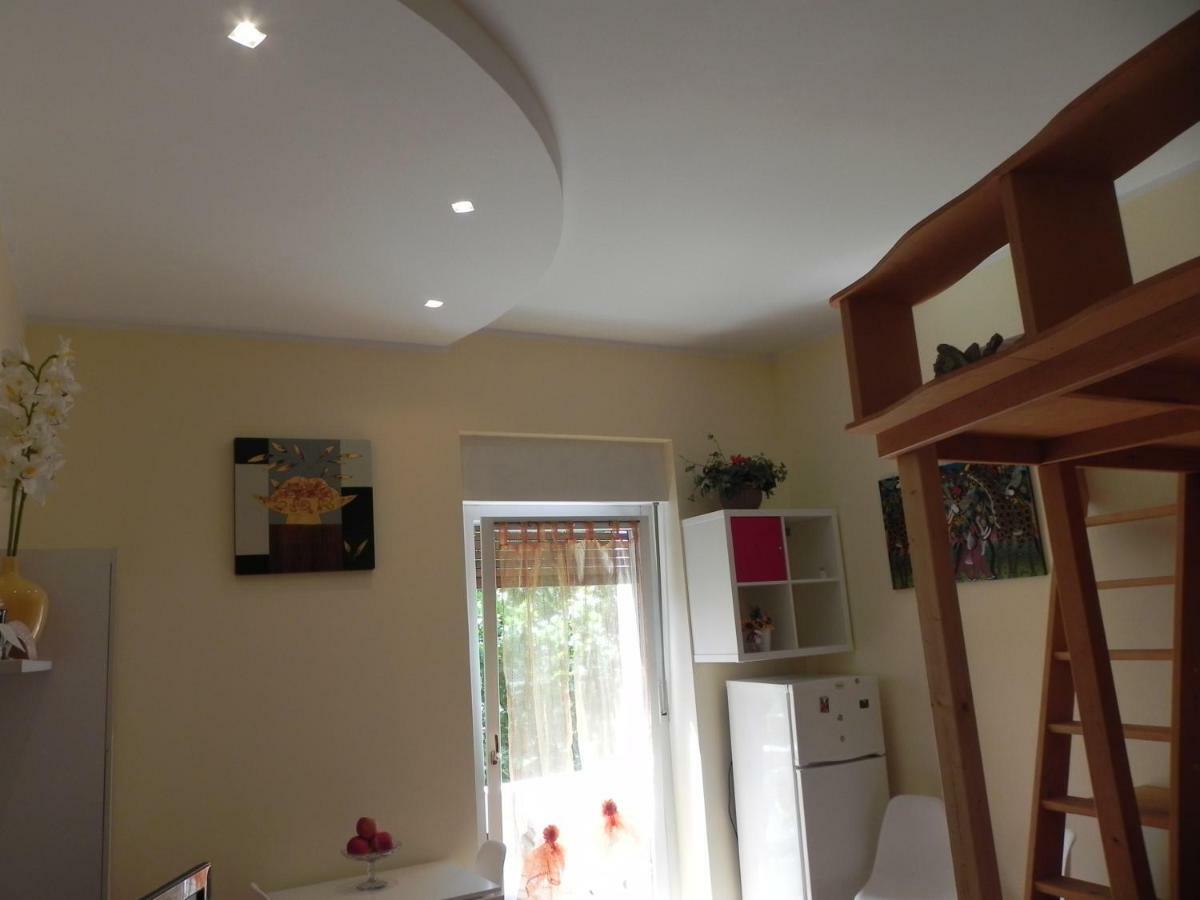 Casa Vacanze Monachy Meran Zewnętrze zdjęcie
